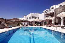 PELICAN BAY ART HOTEL  HOTELS IN  Platys Gialos