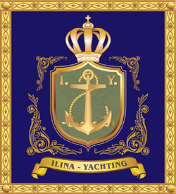 ILINA YACHTING IN  2, ETHNARCHOU MAKARIOU STR, ALIMOS