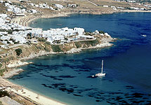 PETASOS BEACH RESORT AND SPA  HOTELS IN  PLATYS GIALOS