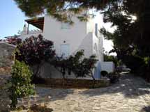 ELENIS STUDIO  HOTELS IN  Ornos