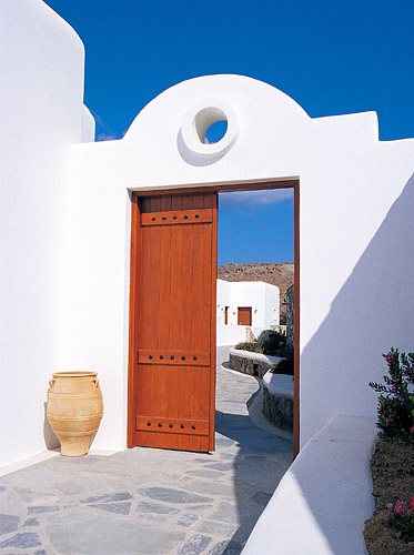 MYKONOS GRAND HOTEL & RESORT  HOTELS IN  AGIOS IOANNIS