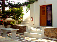 MADOUPAS VILLAS  HOTELS IN  ORNOS